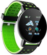 OEM Smartwatch 119 Plus - Verde