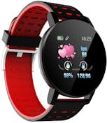 OEM Smartwatch 119 Plus - Rojo