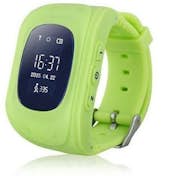 OEM Smartwatch para Niños y Mayores - Verde