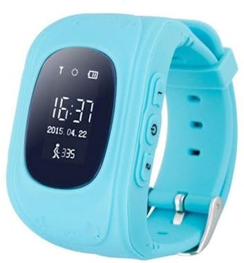 OEM Smartwatch para Niños y Mayores - Azul