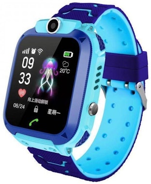 Compra OEM Smartwatch Niño - Azul