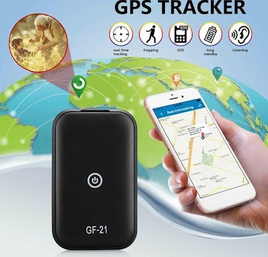 Las mejores ofertas en Dispositivo de rastreo GPS para Automóvil Sin Marca