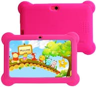 OEM Tableta para Niños Q88 Pantalla 7"" Quad Core 1GB