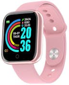 OEM Smartwatch Trend - Rosa