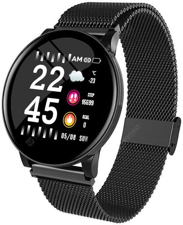 Compra OEM Smartwatch W8 - Negro | Phone House