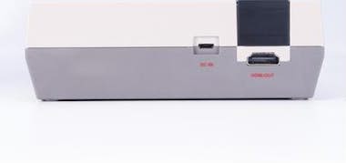 OEM Mini Consola 80s HD (600 Juegos)