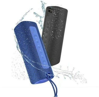 Xiaomi Altavoz Mi Outdoor 16W Bluetooth Speaker Azul