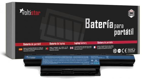 Voltistar BATERÍA PARA PORTÁTIL ACER ASPIRE 5750G-2312G50