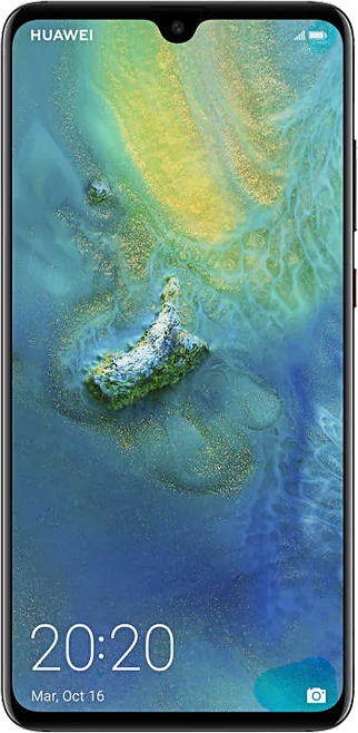 Huawei Mate 20