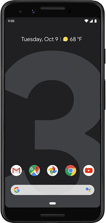 Google Pixel 3 XL