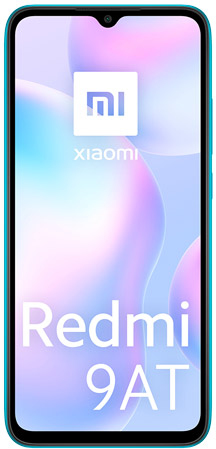 Xiaomi Redmi 9AT 32GB+2GB RAM