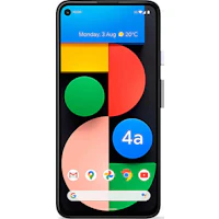 Google Pixel 4a