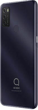 Alcatel 1S 2021 6.52"" 3GB/32GB Dual Sim Negro (Elegant Bl