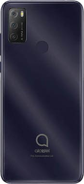 Alcatel 1S 2021 6.52"" 3GB/32GB Dual Sim Negro (Elegant Bl