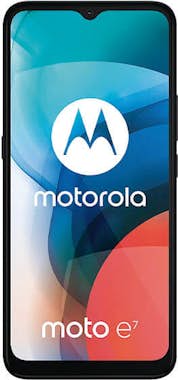 Motorola moto e7 32GB+2GB RAM