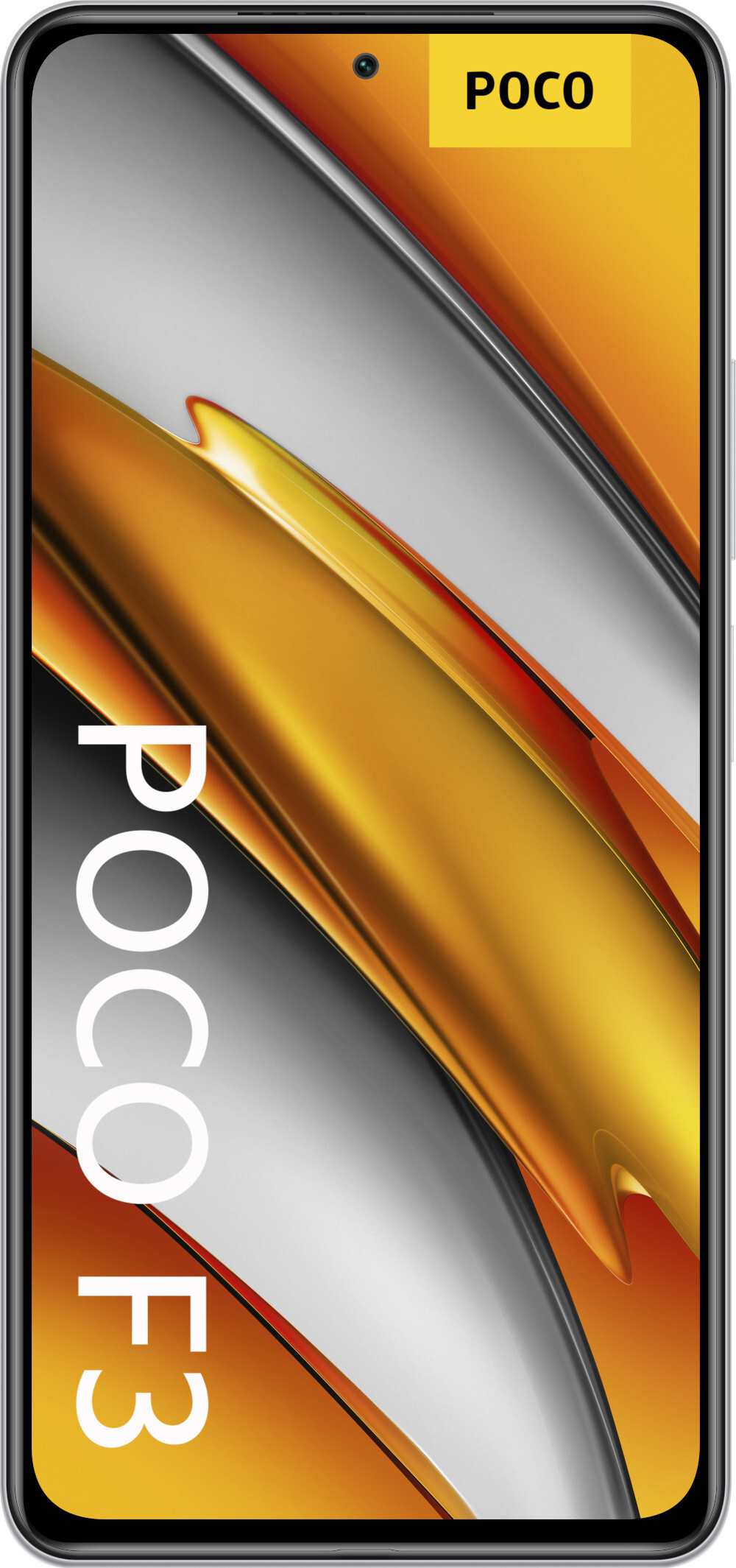 Xiaomi Poco F3 256GB+8GB RAM