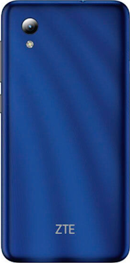 Movistar ZTE Blade A31 32 GB Azul