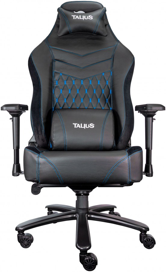 Talius TALIUS MAMUT Silla para videojuegos universal Asie