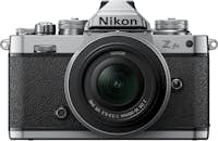Nikon Z fc KIT DX 16-50mm F3.5-6.3 VR