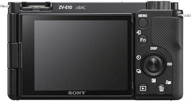 Sony ZV-E10 (Cuerpo)