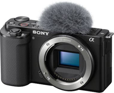 Sony Sony a ZV-E10 + 16-50mm Zoom MILC 24,2 MP CMOS 600