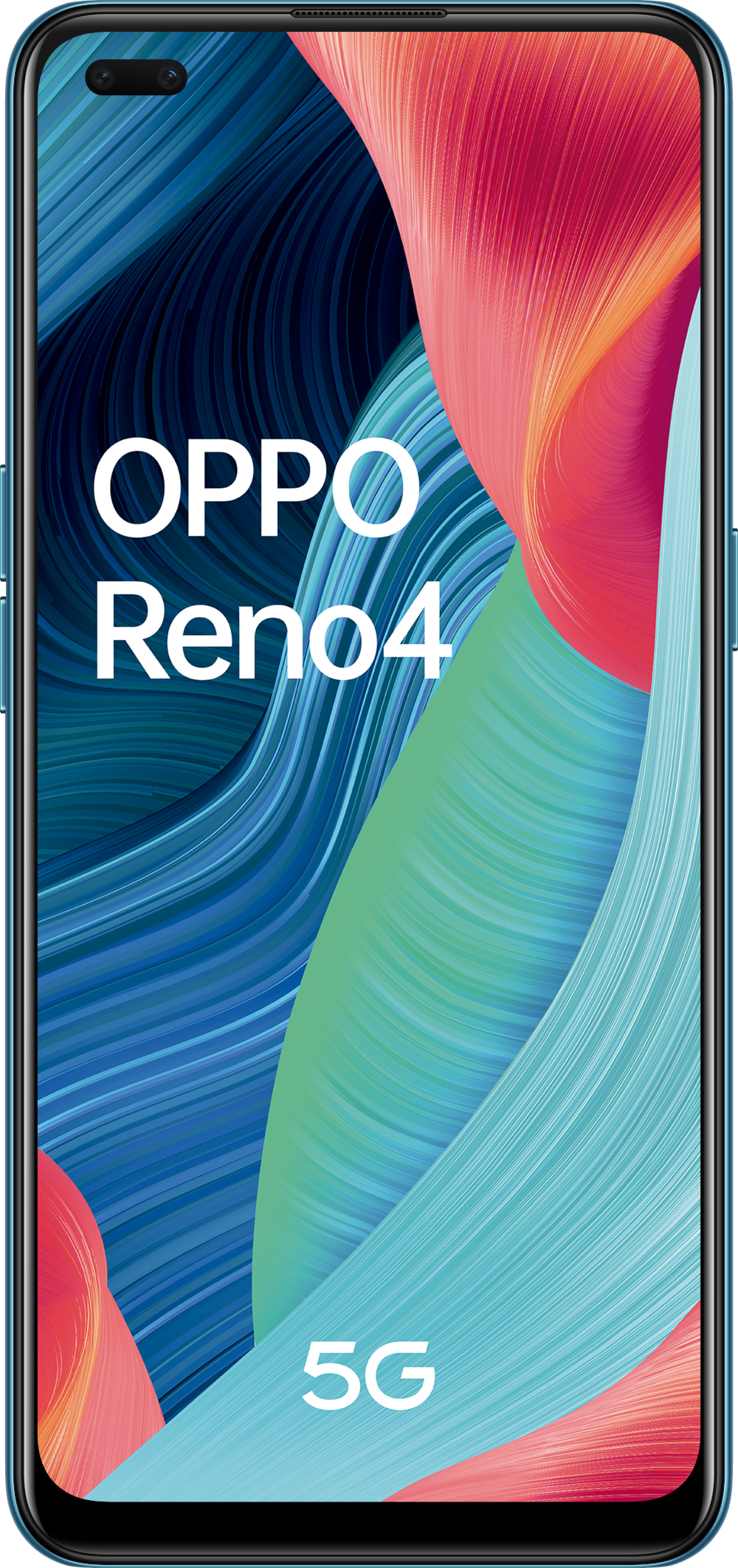 OPPO Reno4 5G 128GB+8GB RAM