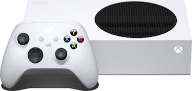 Microsoft Microsoft Xbox Series S 512 GB Wifi Blanco