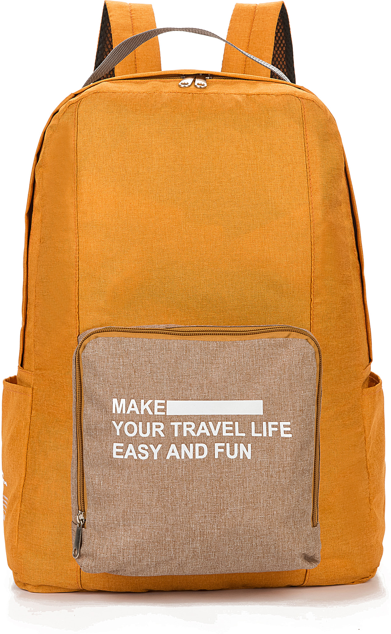 Ksix Mochila plegable