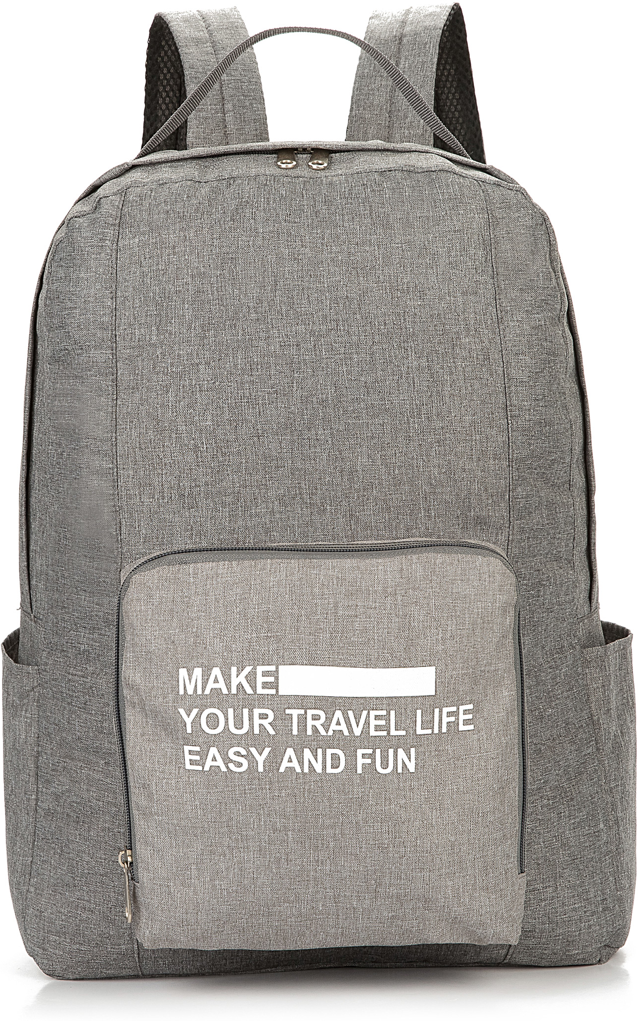 Ksix Mochila plegable