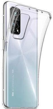 Otros Funda silicona gel Xiaomi Mi 10T 5G / Mi 10T Pro 5