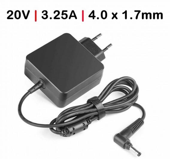 OEM CARGADOR PARA PORTÁTIL LENOVO 5A10K78753 65W