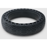 Neumático antipinchazos de 8.5 pulgadas pulgadas para patinete eléctrico