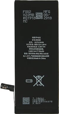 Clappio Batería interna iPhone 6S Li-Ion 1715 mAh