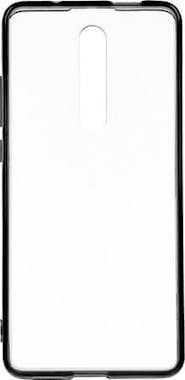 Otros Carcasa Xiaomi Redmi 9 hybrid transparente