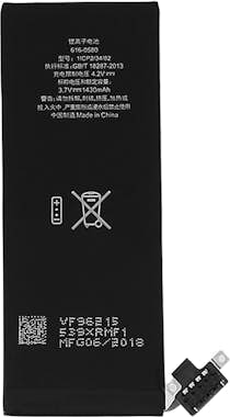 Clappio Batería interna iPhone 4S 1430 mAh Li-Ion