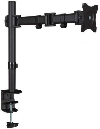 Fonostar Soporte Fonestar Orientable Para Mesa 13-27""/33-6