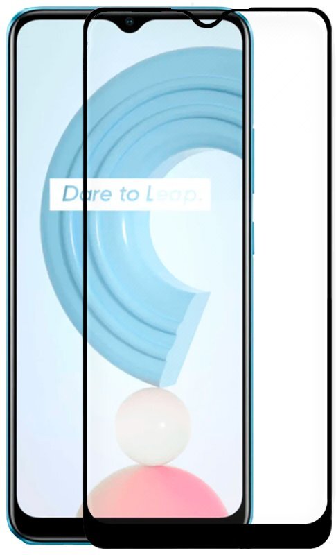 Cool Protector Pantalla Cristal Templado COOL para Real