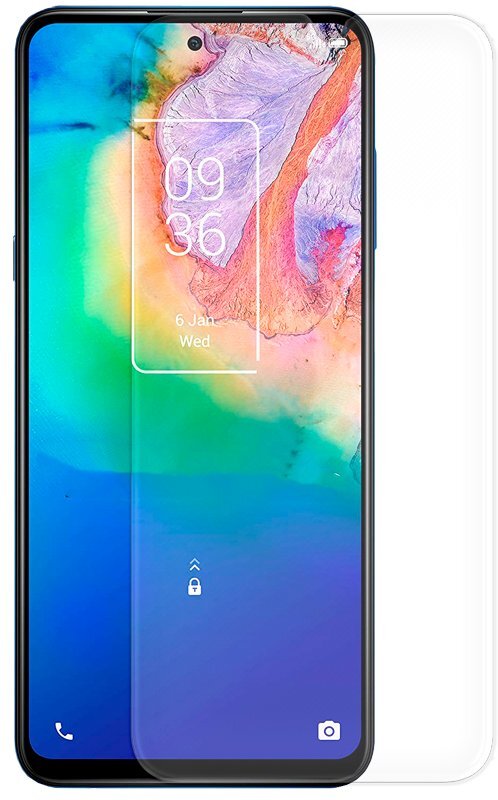 Cool Protector Pantalla Cristal Templado COOL para TCL