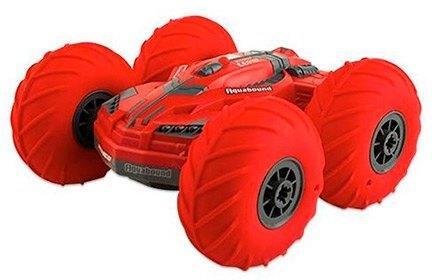 Coche teledirigido cheap ninco aquabound