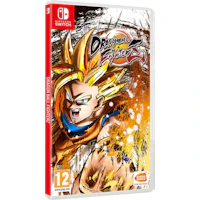 Dragon Ball Fighterz Code In The Box Switch