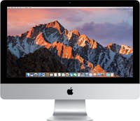 Apple iMac 21,5"" i5 1,4 Ghz 8 Gb 500 Gb HDD (2014)