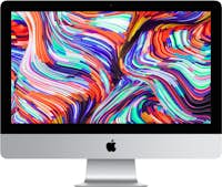 Apple iMac 21,5"" 4K i5 3,1 Ghz 8 Gb 1 To HDD (2015)