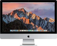 Apple iMac 27"" i5 3,4 Ghz 8 Gb 1 To HDD (2013)