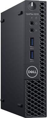 Dell OptiPlex 3070 MFF, Intel Core i5-9500T, 8GB RAM, 1