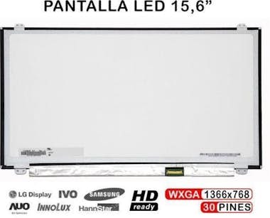OEM PANTALLA LED DE 15.6"" PARA PORTÁTIL NT156WHM-N42