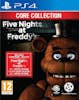 Avance Discos Five Nights At Freddy´s Core Collection (PS4)