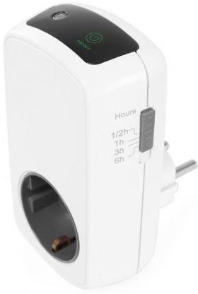 Orbegozo Programador De Enchufe Pg 50/ Potencia Máxima 3680