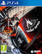 Avance Discos Curved Space (PS4)