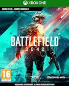 Namco Battlefield 2042 Xboxone en preventa (salida 22/10