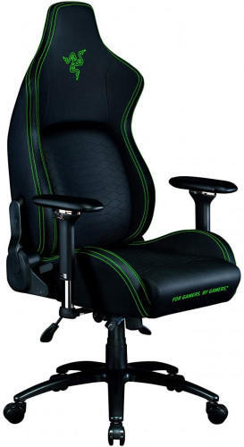 RAZER Razer Iskur Silla Para Videojuegos De Pc Asiento A